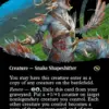 Naga Fleshcrafter
