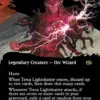 Tersa Lightshatter