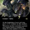 Warden of the Grove