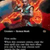 Flamehold Grappler