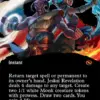 Jeskai Revelation
