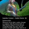 Kotis, the Fangkeeper