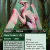 Bloomvine Regent // Claim Territory