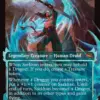 Sarkhan, Dragon Ascendant