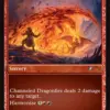 Channeled Dragonfire