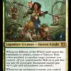 Ellivere of the Wild Court
