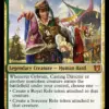 Gylwain, Casting Director