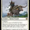 Ox Drover