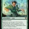 Giant Inheritance