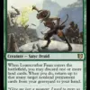 Loamcrafter Faun