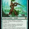 Timber Paladin