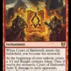 Court of Embereth