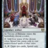 Throne of Eldraine