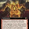 Court of Embereth