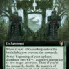 Court of Garenbrig