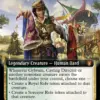 Gylwain, Casting Director