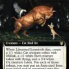Liberated Livestock