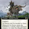 Ox Drover