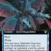 Malleable Impostor