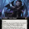 Faerie Bladecrafter