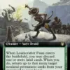 Loamcrafter Faun