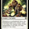 Ajani's Chosen