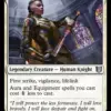 Danitha Capashen, Paragon