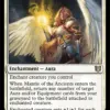 Mantle of the Ancients