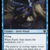 Faerie Seer