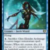 Glen Elendra Archmage