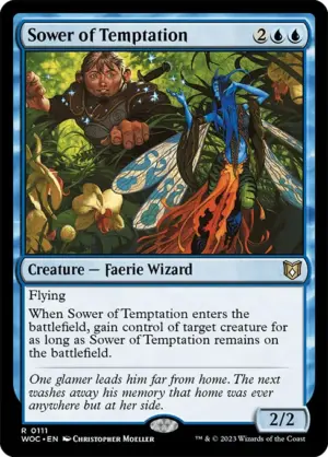 Sower of Temptation