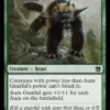 Aura Gnarlid