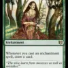 Enchantress's Presence