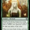Paradise Druid