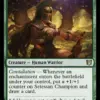 Setessan Champion