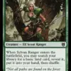 Sylvan Ranger