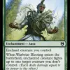 Warbriar Blessing