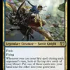 Nymris, Oona's Trickster