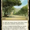 Exotic Orchard