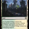Fortified Village