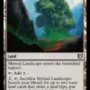 Myriad Landscape
