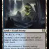 Sunken Hollow