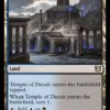Temple of Deceit