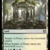 Temple of Plenty