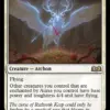 Archon of the Wild Rose