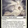 Charmed Clothier