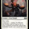 Gallant Pie-Wielder