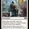 Hopeful Vigil