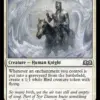 Knight of Doves