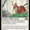Regal Bunnicorn
